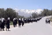گزارشگر سازمان ملل: طالبان یک نسل از دختران افغان را از آموزش محروم کردهاند