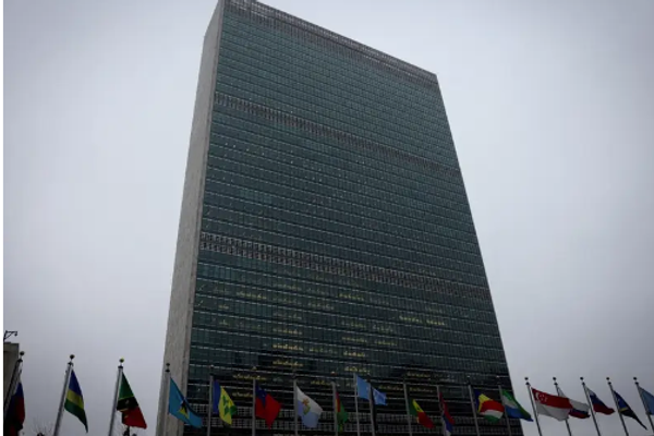 Meeting To Bolster Global Support For Afghan Women To Be Held At UN