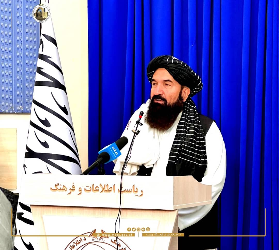 طالبان برای گردشگران خارجی 'هتل‌های ویژه' می‌سازد