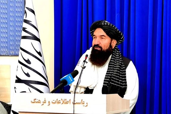 طالبان برای گردشگران خارجی 'هتلهای ویژه' میسازد