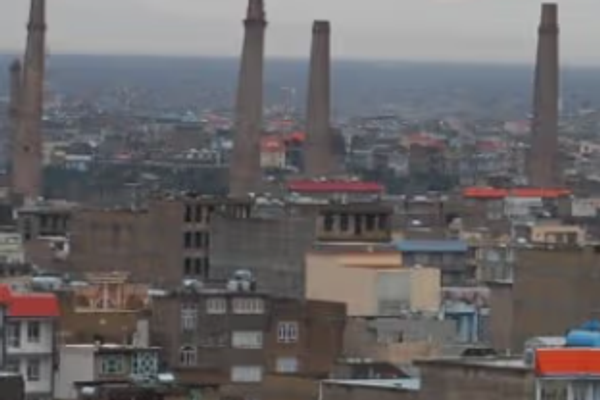 سبعة قتلى في أسبوع واحد… تصاعد عمليات القتل المسلح في مدينة هرات