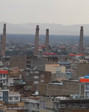 سبعة قتلى في أسبوع واحد… تصاعد عمليات القتل المسلح في مدينة هرات