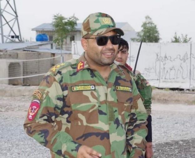 د اور نوې لیکه؛ ایا یو شمېر پخواني افغان سرتېري بیا جګړې ته راګرځي؟