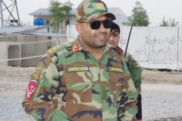 د اور نوې لیکه؛ ایا یو شمېر پخواني افغان سرتېري بیا جګړې ته راګرځي؟
