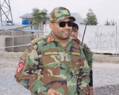د اور نوې لیکه؛ ایا یو شمېر پخواني افغان سرتېري بیا جګړې ته راګرځي؟