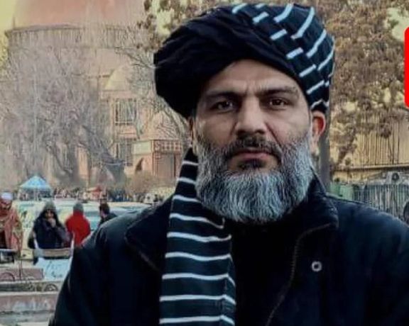 رسانه ایرانی: عکاس ایرانی از چهار ماه به اینسو در زندان طالبان است