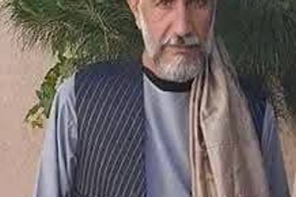 یک فرمانده پیشین پولیس محلی در هرات کشته شد