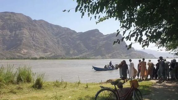 طالبان: د ننګرهار په مومندرې کې د کښتۍ ډوبیدو پیښه کې ۸ کسان مړه او ۲ لادرکه دي