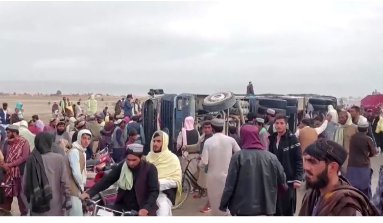 وزارت خارجه طالبان: برای جلوگیری از تکرار درگیری «بولدک-چمن» توجه جدی به‌خرج می‌دهیم