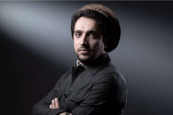 احمد مسعود:افغانان له ډیموکراتیکو ارزښتونو د دفاع لپاره د نړۍوالو سیاسي ملاتړ ته اړتیا لري