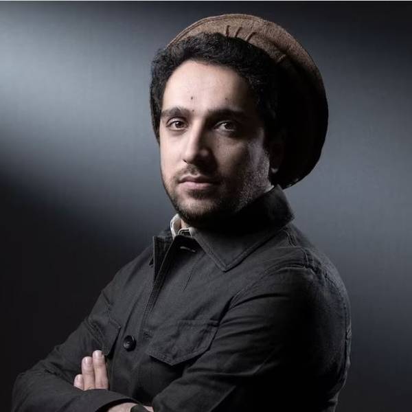 احمد مسعود:افغانان له ډیموکراتیکو ارزښتونو د دفاع لپاره د نړۍوالو سیاسي ملاتړ ته اړتیا لري