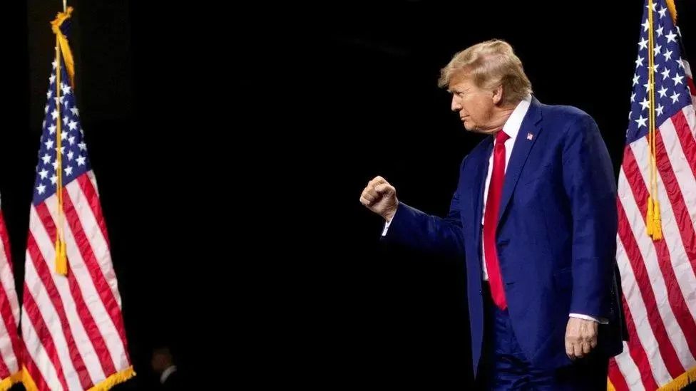 رویترز: ترامپ احتمالا هرگونه شکست در انتخابات امریکا را به چالش می‌کشد