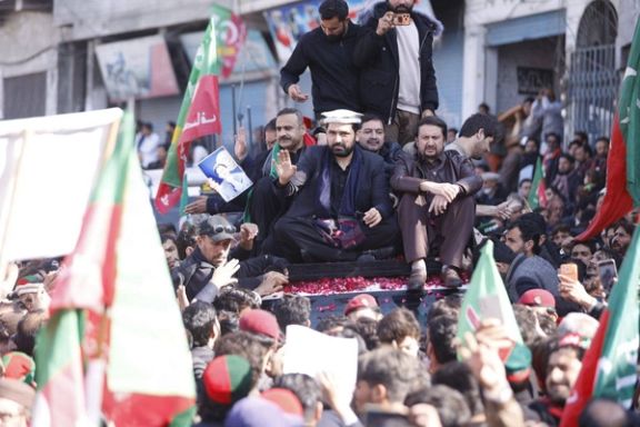 سهیل اپریدي: که د تیراه عملیات په ۲ یا ۳ ورځو کې ونهدرول شي نو نوې ستراتیژي به جوړه کړو