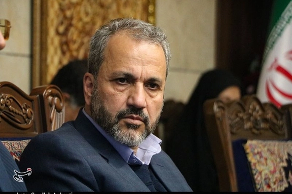 ایرانی چارواکی: دا مهال په هېواد کې تر ۴۰۰زره ډېر افغان زدهکوونکي په زدهکړو بوخت دي