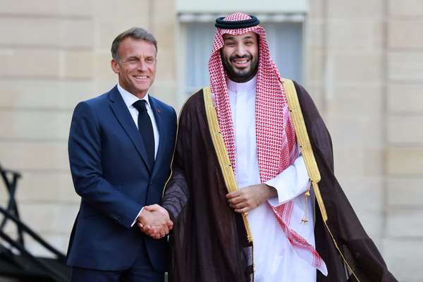 توافق عربستان و فرانسه برای ساخت پارک تفریحی ۶ میلیارد یورویی در پاریس