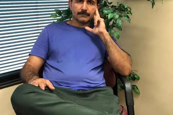 نظامی سابق در خوست 'در تیراندازی افراد ناشناس کشته شد'