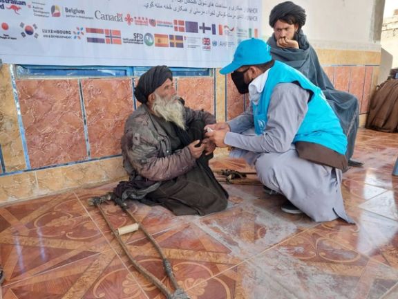 سازمان ملل: هر هفته به ۶۰ هزار نفر کمک میکنیم اما سرعت افزایش شمار نیازمندان بالاست