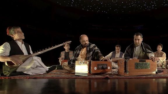 کنسرت هنرمندان افغانستان در تهران برگزار میشود