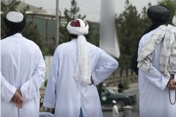 Taliban Will Appoint Deported Clerics From Pakistan As Ombudsmen