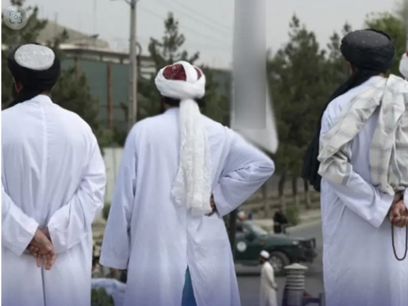 Taliban Will Appoint Deported Clerics From Pakistan As Ombudsmen