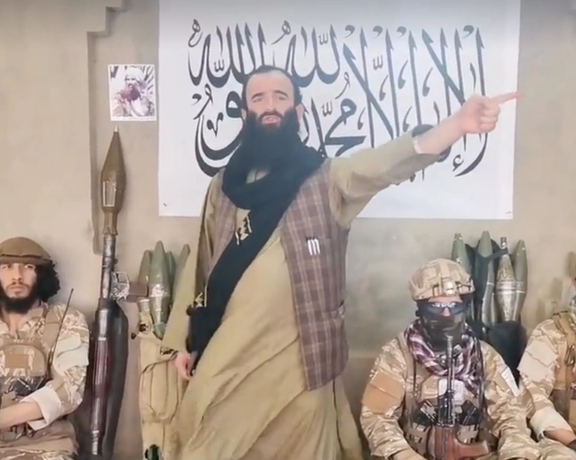 Faced Humiliation And Insults From Group, Says Tajik Taliban Commander From Panjshir