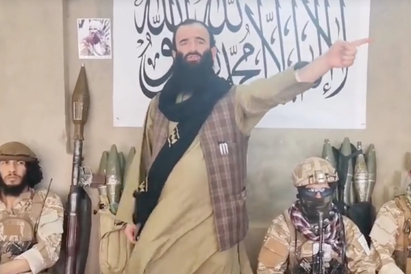 Faced Humiliation And Insults From Group, Says Tajik Taliban Commander From Panjshir