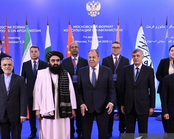 رابطه روسیه و طالبان؛ اولین و آخرین به رسمیتشناسی؟