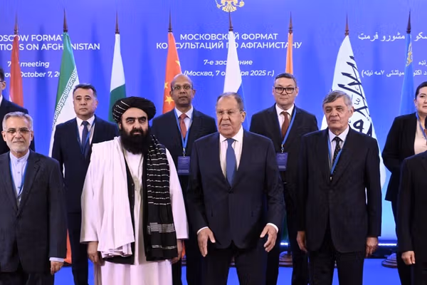 رابطه روسیه و طالبان؛ اولین و آخرین به رسمیتشناسی؟