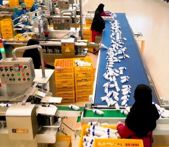 برنامه جهانی غذا می‌گوید روزانه به ۷۰۰ هزار کودک افغان بیسکویت توزیع می‌کند