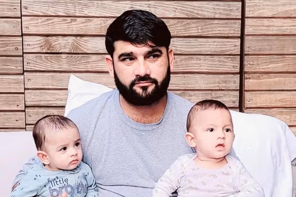 د نذیر پکتیاوال د مړینې رسمي سند؛ پکتیاوال د شدید حساسیت او د سالنډۍ د حملې له امله مړ شوی