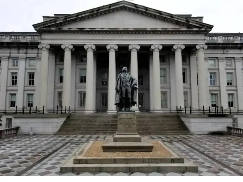 امریکا سه شبکه تدارکاتی را به‌دلیل همکاری با برنامه موشکی جمهوری اسلامی تحریم کرد