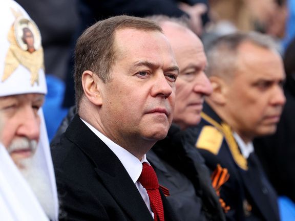 هشدار مسکو به ناتو: حمله به شبه جزیره کریمه به معنای اعلان جنگ جهانی سوم است