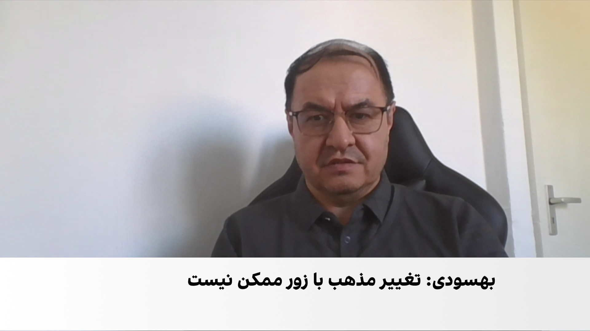 رحمانی: فشار طالبان بر شیعیان قابل قبول نیست