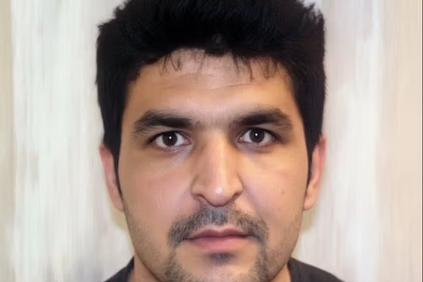 د رحمانالله لکڼوال دویمه محکمه په واشنګټن کې ترسره شوه