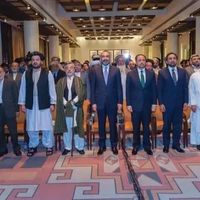 عطا محمد نور و دیگران: 'شورای عالی' رهبری حزب جمعیت را به عهده میگیرد