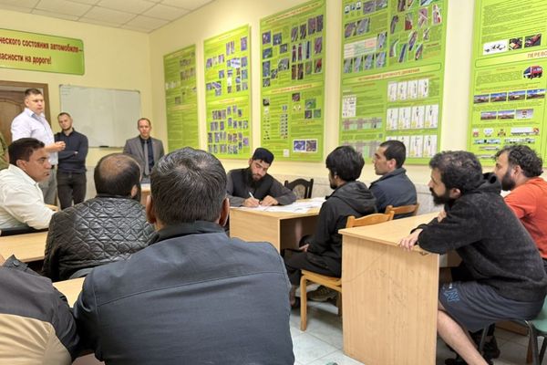 طالبان از اعزام هیئتی به بلاروس خبر داد