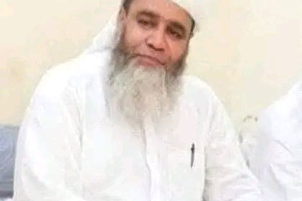 عضو برجسته جمعیت علمای اسلام پاکستان در خیبر پختونخوا کشته شد