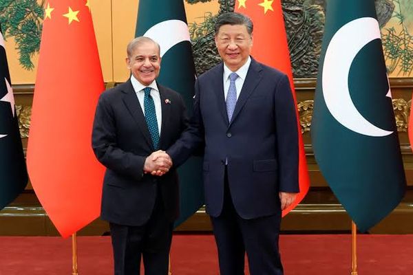 له سارک سازمان څخه وتل؛ پاکستان او چین غواړي نوی سیمهييز سازمان جوړ کړي