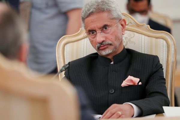د هند بهرنیو چارو وزیر جې شنکر: پاکستان د ترهګرو په ملاتړ کې تر ستوني ښکیل دی