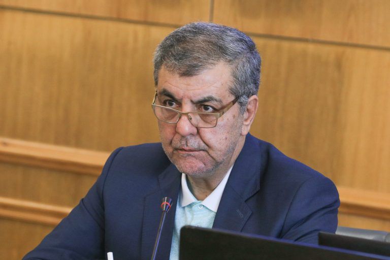 مقام ایرانی: اکنون بهترین فرصت برای مشارکت در ایجاد زیرساخت‌ها در افغانستان است