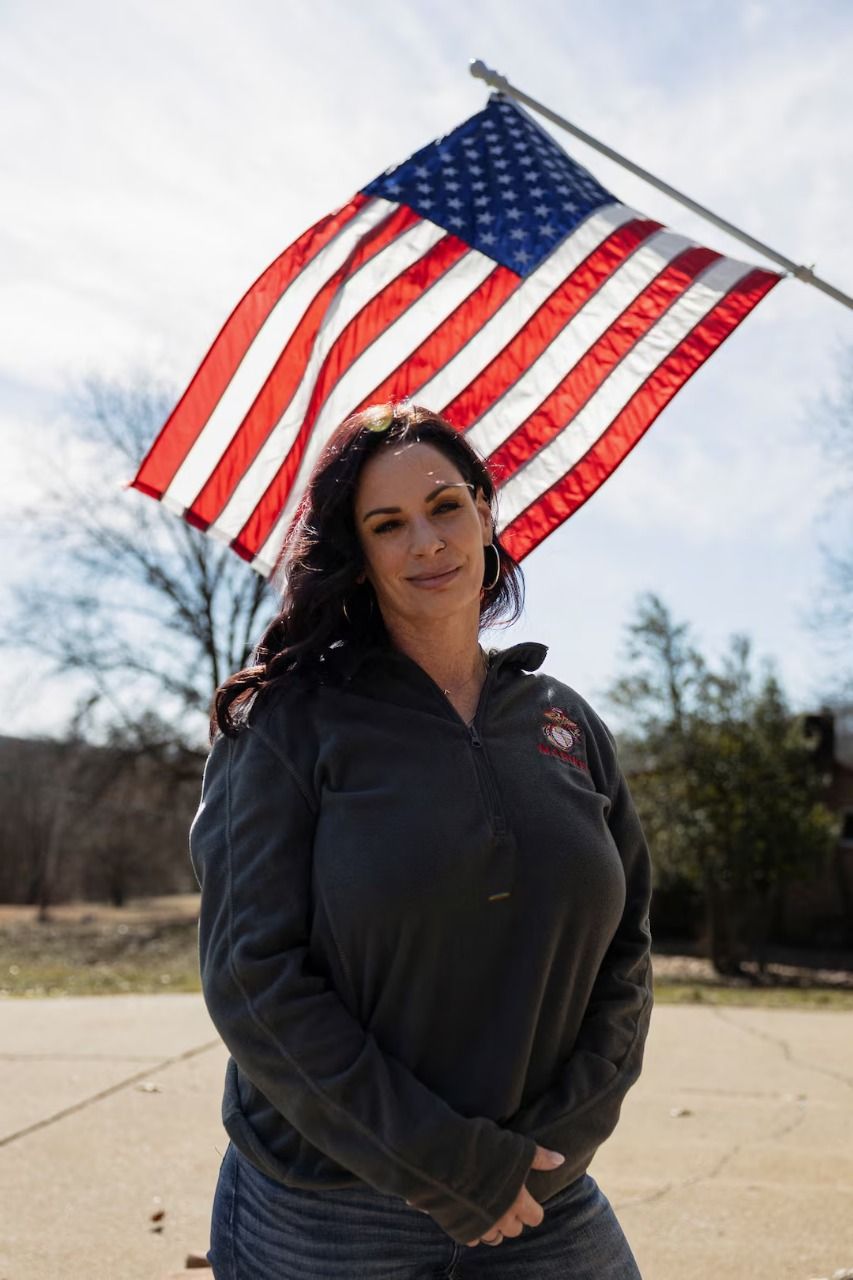 «به ترامپ رای دادم اما او از کار اخراجم کرد»