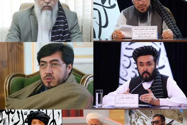 آیا طالبان در میان شیعیان و هزارهها جای پایی دارد؟