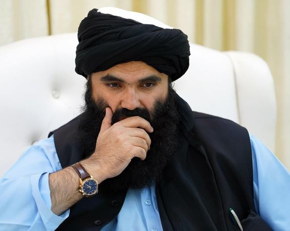 لوی درستیز سابق بریتانیا: سراجالدین حقانی یک مُدرنیست است