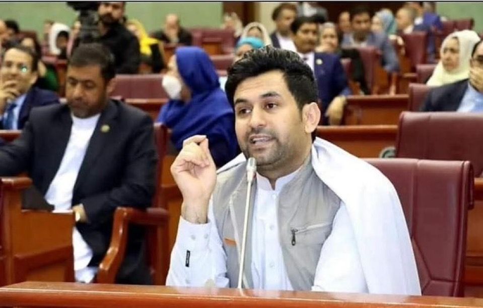 عضو پارلمان سابق: در کنار اشرف غنی، دیگر رهبران سیاسی نیز در سقوط مقصرند