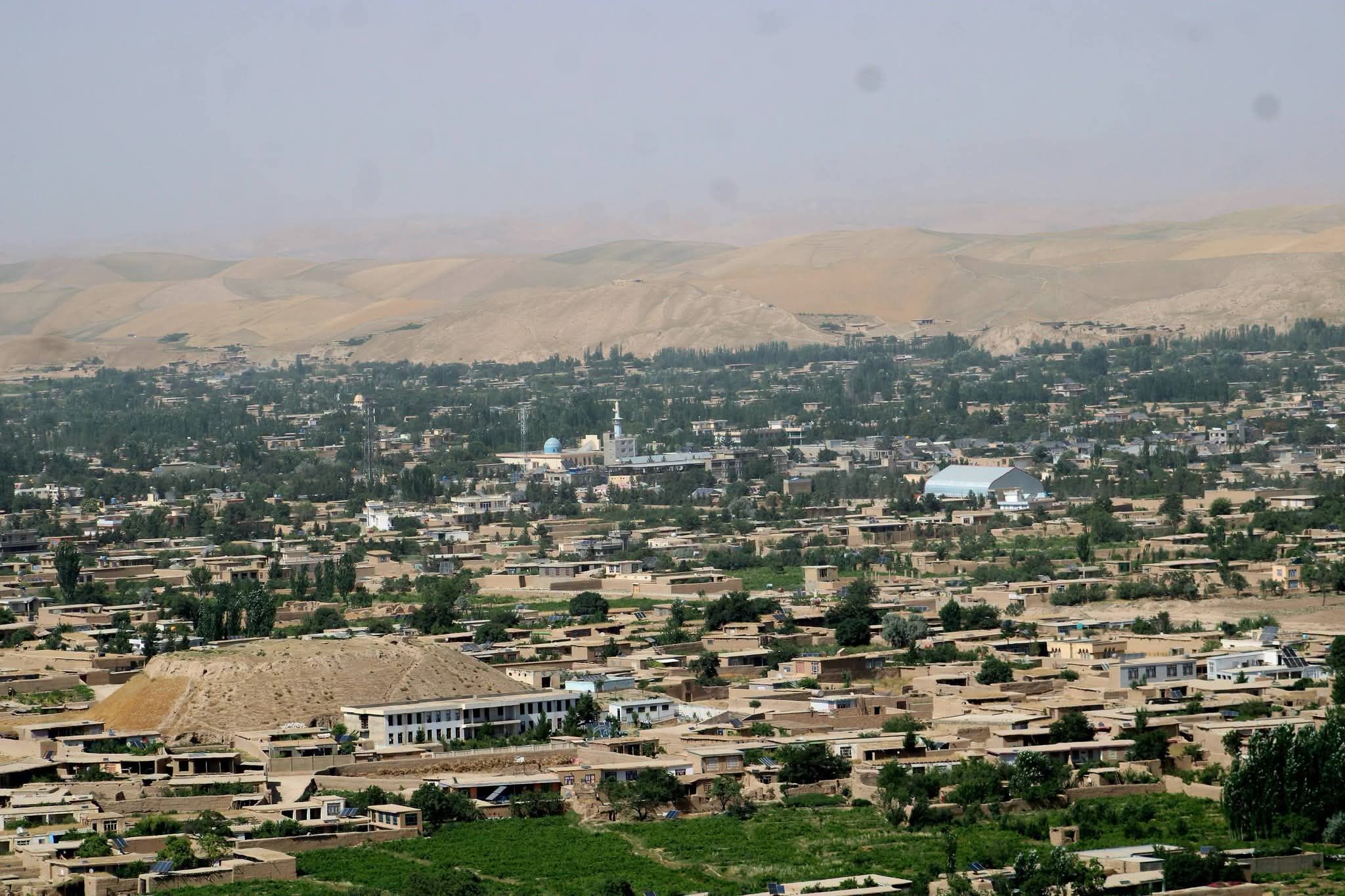 د سرپل یو شمېر اوسېدونکي: «د څښاک اوبو لپاره طالبان له خلکو پیسې اخلي»