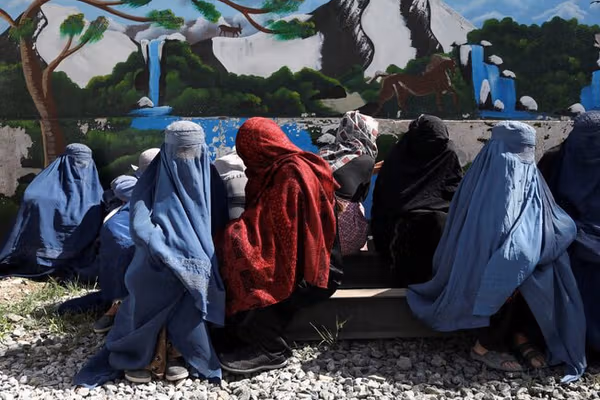 کمیته مدافعان حقوق بشر: زنان افغانستان از عبارت «ابراز نگرانی» خسته شدهاند