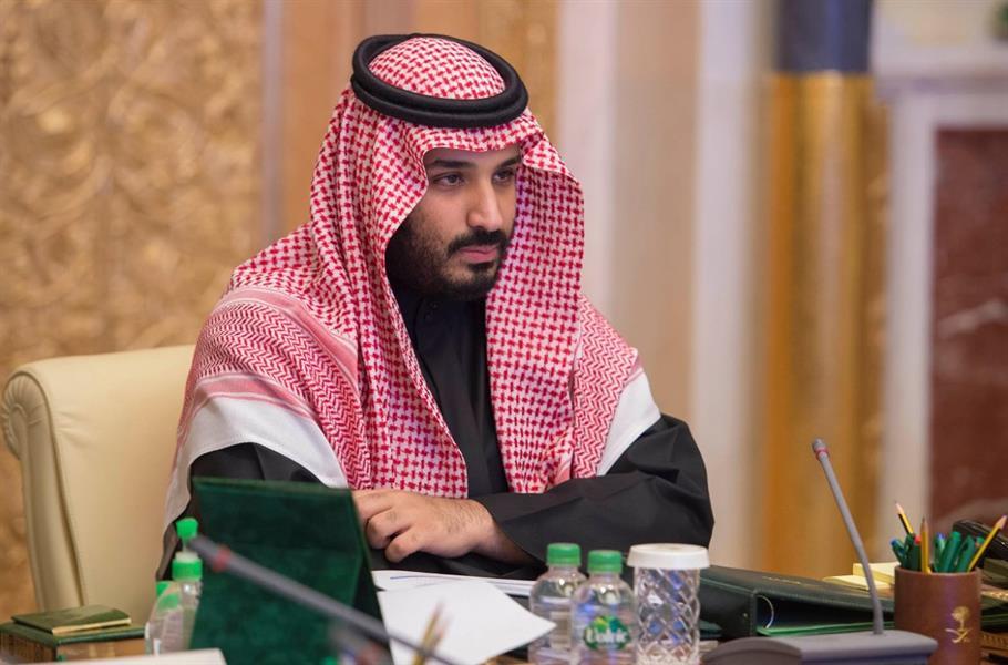 محمدبن سلمان، ولیعهد عربستان از وضعیت افغانستان نگران است