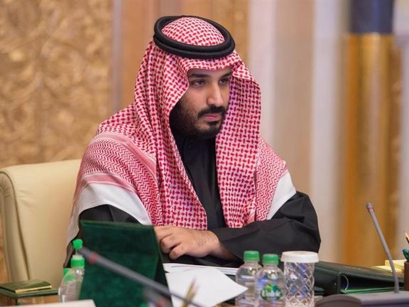 محمدبن سلمان، ولیعهد عربستان از وضعیت افغانستان نگران است