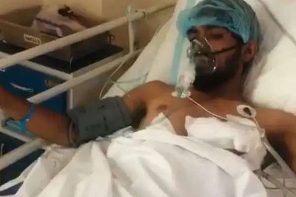 Taliban Attempted to Kill My Brother, Alleges Former Afghan Intelligence Officer