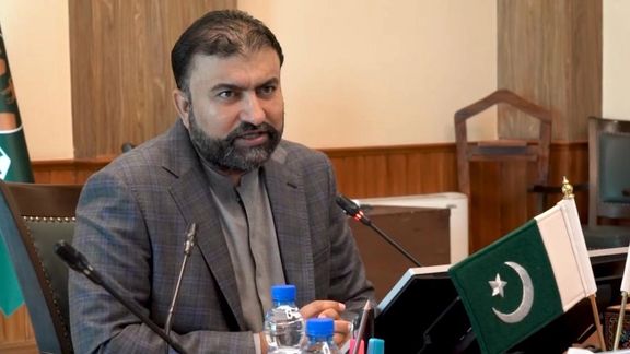 د بلوچستان حکومت د دولت ضد فعالیتونو کې د ښکېلو کارمنانو پر ضد د اقدام پرېکړه کړې